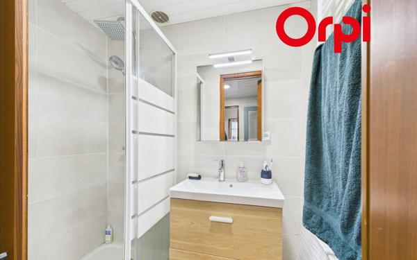 Maison à vendre    2 pièces •  Brionne