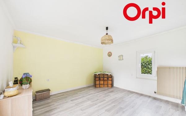 Maison à vendre    2 pièces •  Brionne