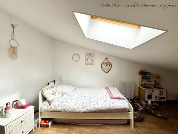 Immeuble en monopropriété à forte rentabilité à vendre CHATELGUYON (63) - studio à thème (aujourd'hui Love Room) & T3 en duplex