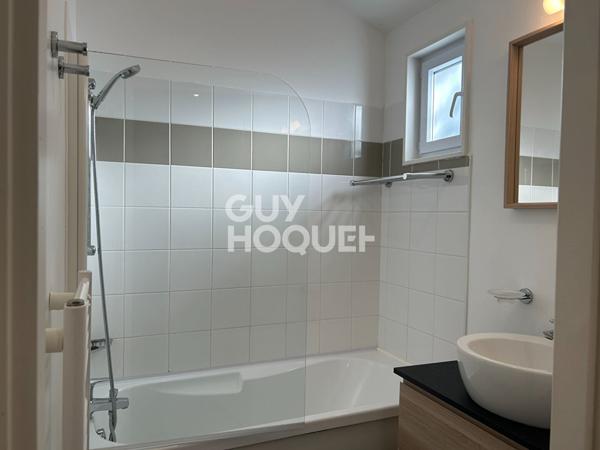 Chalet 3 pièces, résidence de tourisme