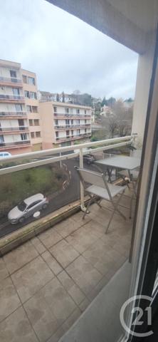 Appartement F1 à vendre  1 pièce - 17,71 m2 AURILLAC - 15
