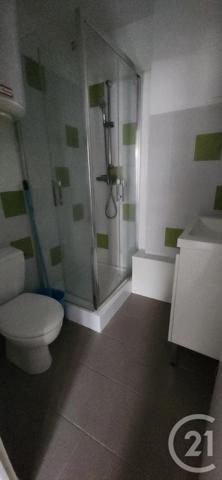 Appartement F1 à vendre  1 pièce - 17,71 m2 AURILLAC - 15