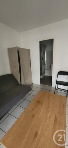 Appartement F1 à vendre  1 pièce - 17,71 m2 AURILLAC - 15
