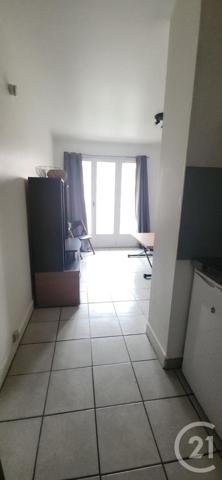 Appartement F1 à vendre  1 pièce - 17,71 m2 AURILLAC - 15