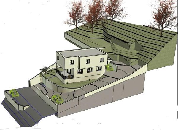 Vente / Terrain constructible