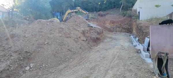 Vente / Terrain constructible