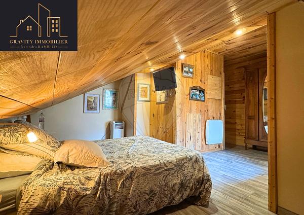 Maison  en vente - Haute-Savoie - 74