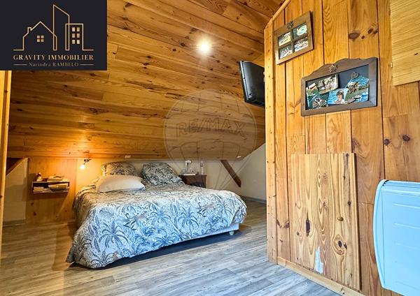 Maison  en vente - Haute-Savoie - 74