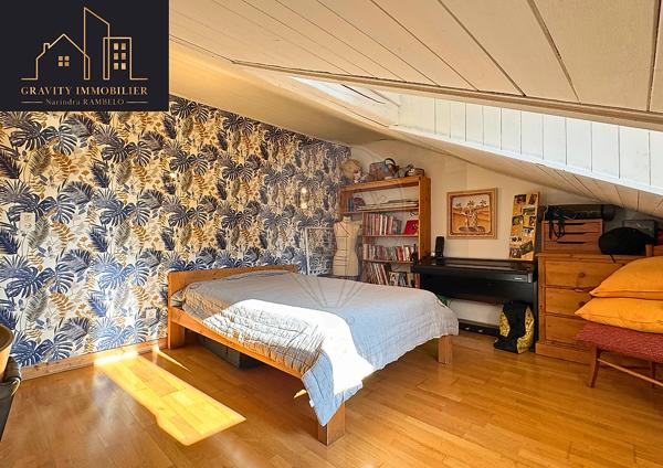 Maison  en vente - Haute-Savoie - 74