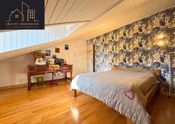 Maison  en vente - Haute-Savoie - 74