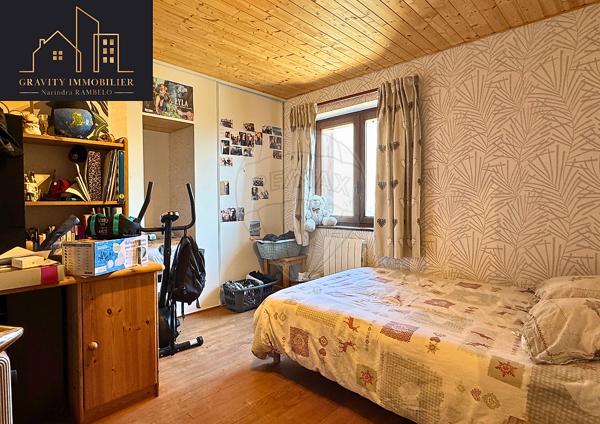 Maison  en vente - Haute-Savoie - 74