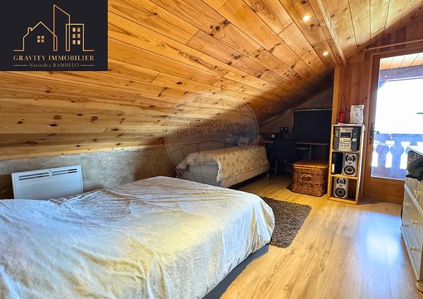 Maison  en vente - Haute-Savoie - 74