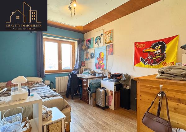 Maison  en vente - Haute-Savoie - 74