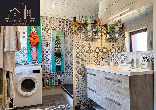 Maison  en vente - Haute-Savoie - 74