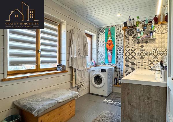 Maison  en vente - Haute-Savoie - 74