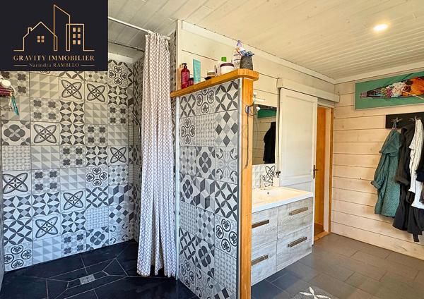 Maison  en vente - Haute-Savoie - 74