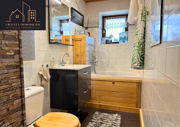 Maison  en vente - Haute-Savoie - 74