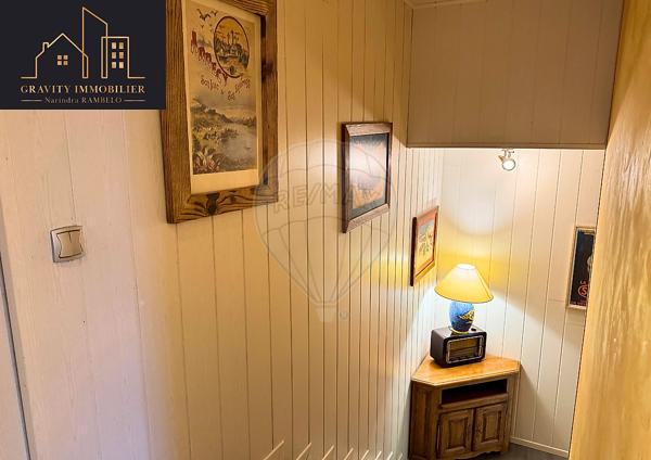 Maison  en vente - Haute-Savoie - 74