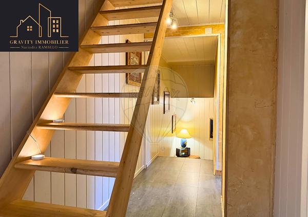 Maison  en vente - Haute-Savoie - 74