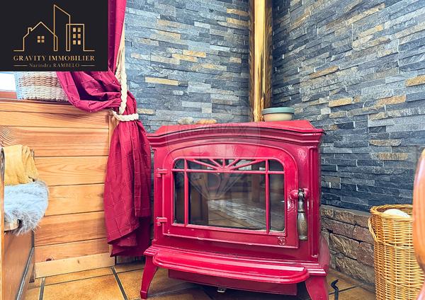 Maison  en vente - Haute-Savoie - 74