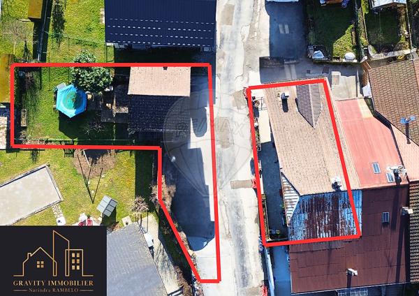 Maison  en vente - Haute-Savoie - 74