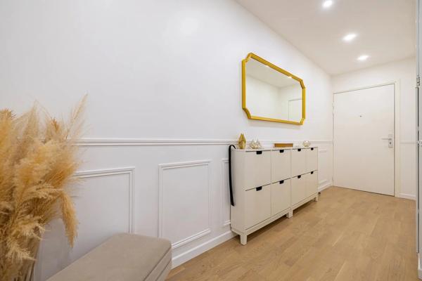 Appartement de 3 pièces de 69 m² à Pantin
