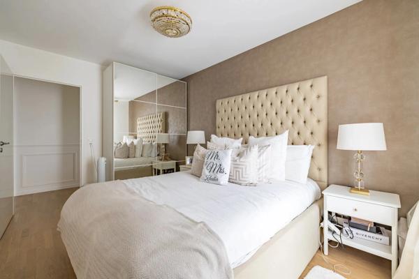 Appartement de 3 pièces de 69 m² à Pantin