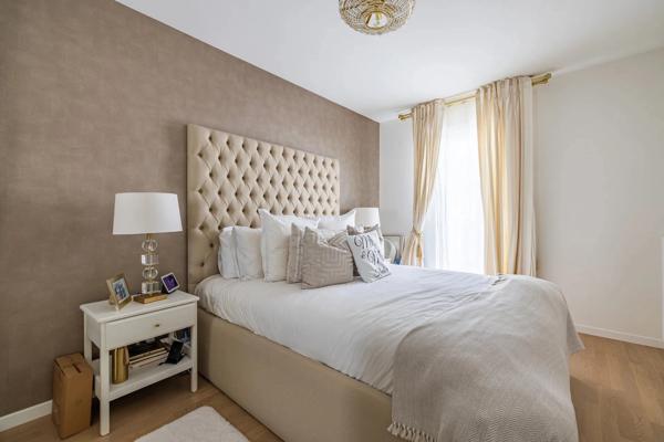 Appartement de 3 pièces de 69 m² à Pantin