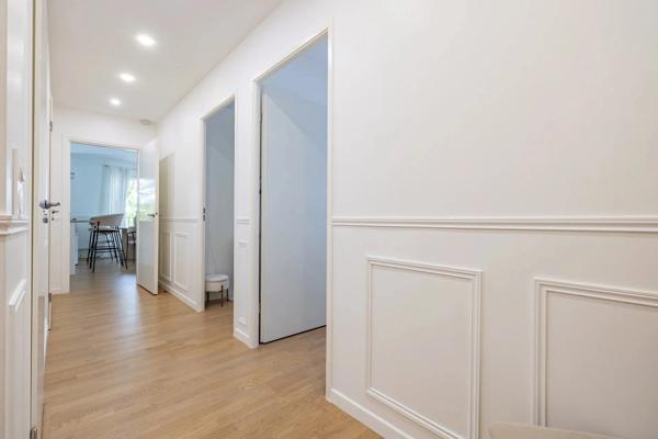 Appartement de 3 pièces de 69 m² à Pantin