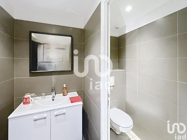 Location bureaux 90 m² Marseille 6