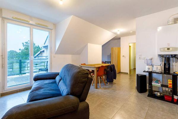 Appartement 1 pièce                                        - 44380 Pornichet Réf : 124454
