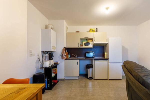 Appartement 1 pièce                                        - 44380 Pornichet Réf : 124454