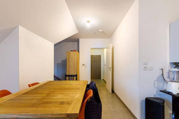 Appartement 1 pièce                                        - 44380 Pornichet Réf : 124454