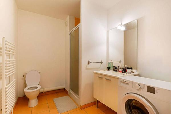 Appartement 1 pièce                                        - 44380 Pornichet Réf : 124454