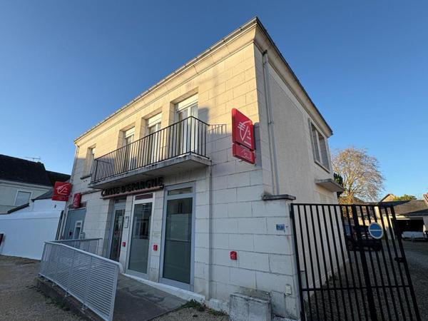 Maison au cœur de Lencloître (86140)