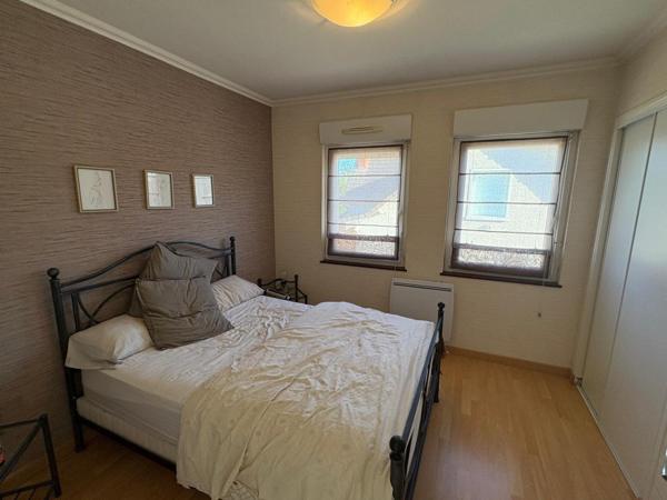 Maison au cœur de Lencloître (86140)