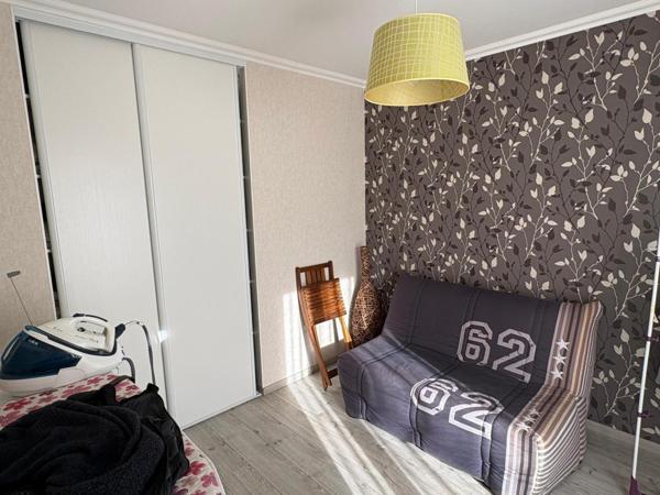 Maison au cœur de Lencloître (86140)