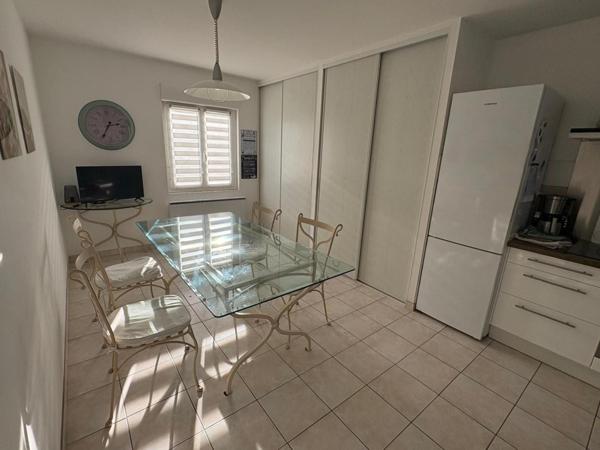 Maison au cœur de Lencloître (86140)