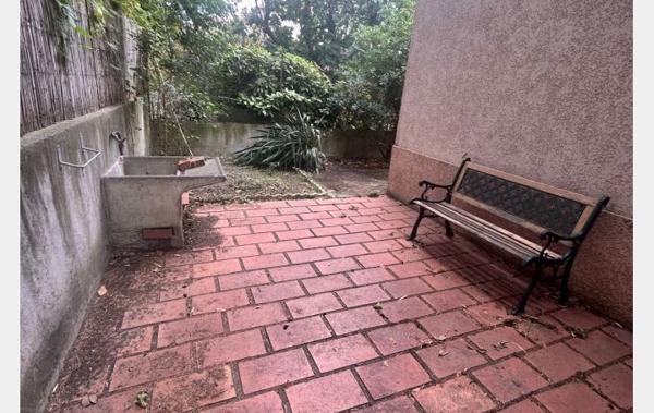 Vente Maison De plain-pied avec jardin à rénover Aigues-mortes   