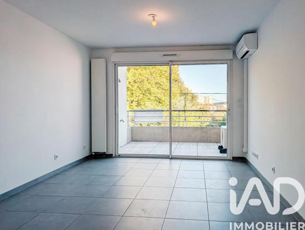 Appartement à vendre 2 pièces 40 m² Toulon