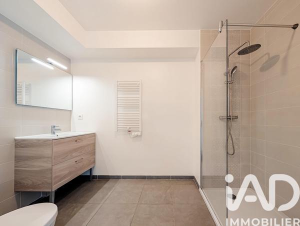 Appartement à vendre 2 pièces 40 m² Toulon