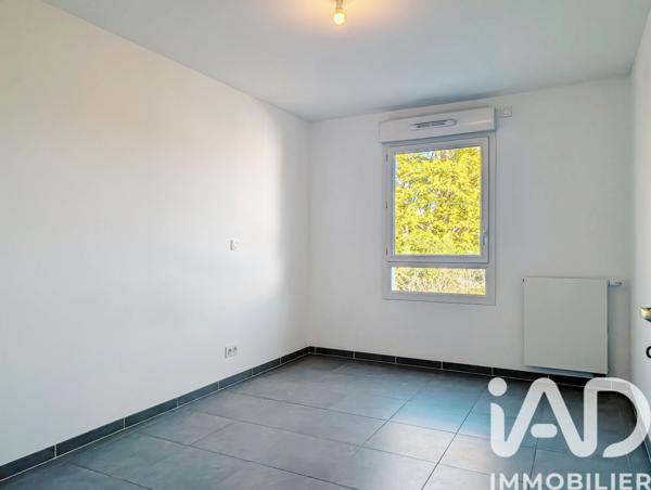 Appartement à vendre 2 pièces 40 m² Toulon
