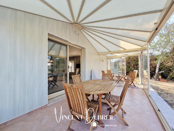 MAISON  5 CHAMBRES PROCHE CENTRE BOURG