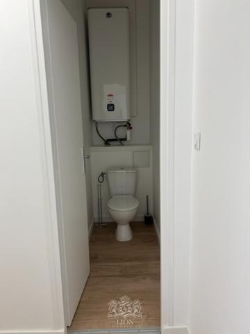 Coloc Étudiante Premium – Ascq Village - 7 Chambres