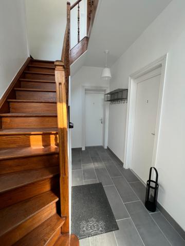 Coloc Étudiante Premium – Ascq Village - 7 Chambres