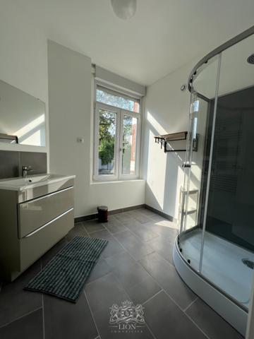 Coloc Étudiante Premium – Ascq Village - 7 Chambres