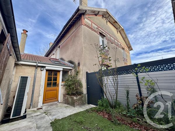 Maison à vendre  5 pièces - 113 m2 SEZANNE - 51