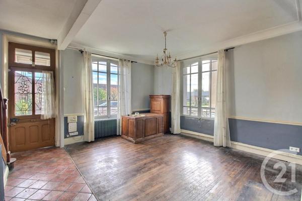 Maison à vendre  5 pièces - 113 m2 SEZANNE - 51