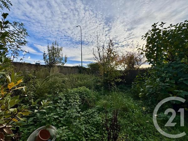 Maison à vendre  5 pièces - 113 m2 SEZANNE - 51