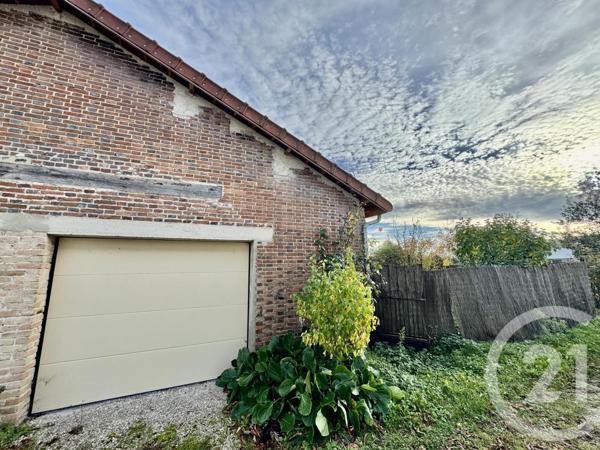 Maison à vendre  5 pièces - 113 m2 SEZANNE - 51